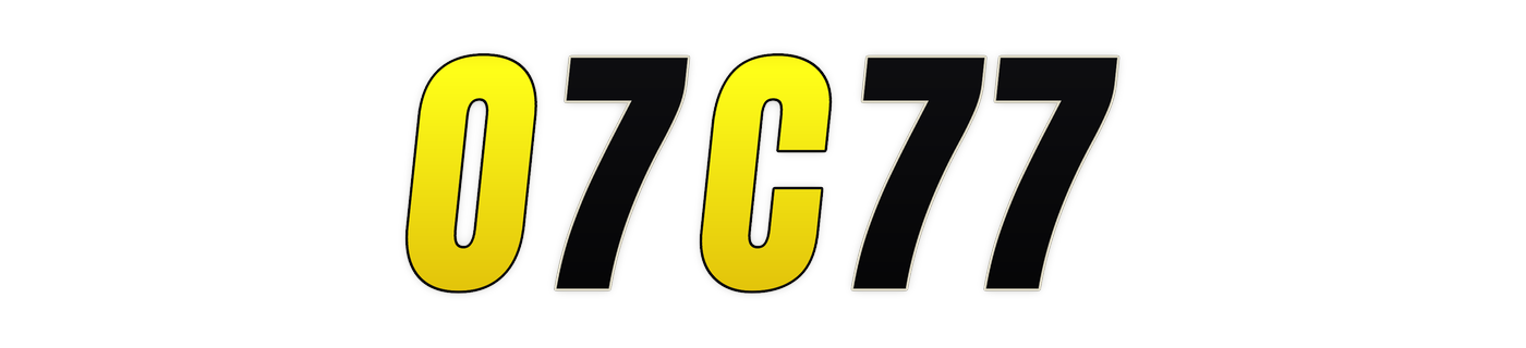 o7c77